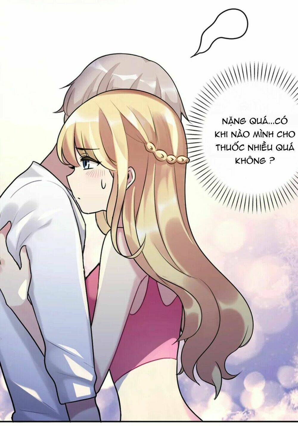 cô gái! xin hãy dừng lại chapter 2 14