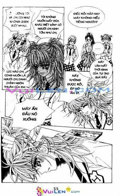 thiên thần tái thế chapter 4 55