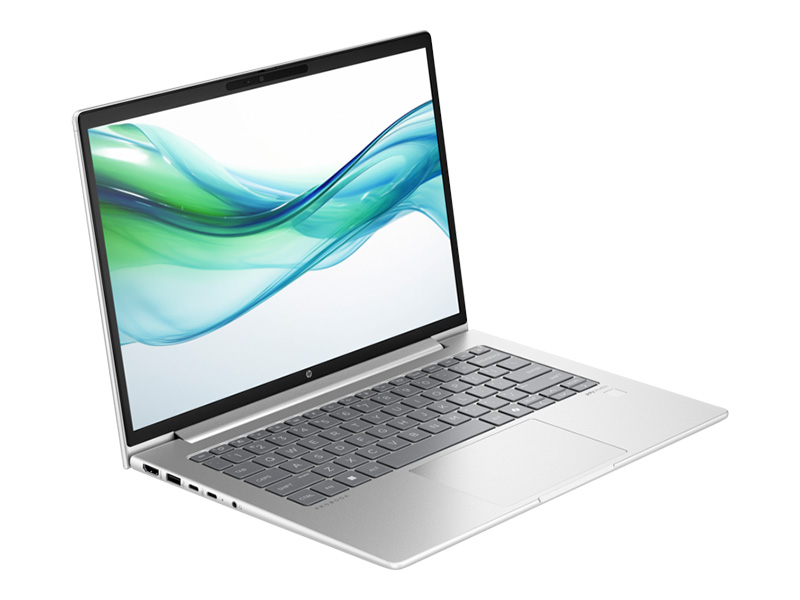 Laptop HP ProBook 440 G11 A74B9PT (Ultra 5 125H/ 16GB/ 512GB SSD/ 14 inch WUXGA Touch/ Win11/ Silver/ Vỏ nhôm) - HÀNG CHÍNH HÃNG