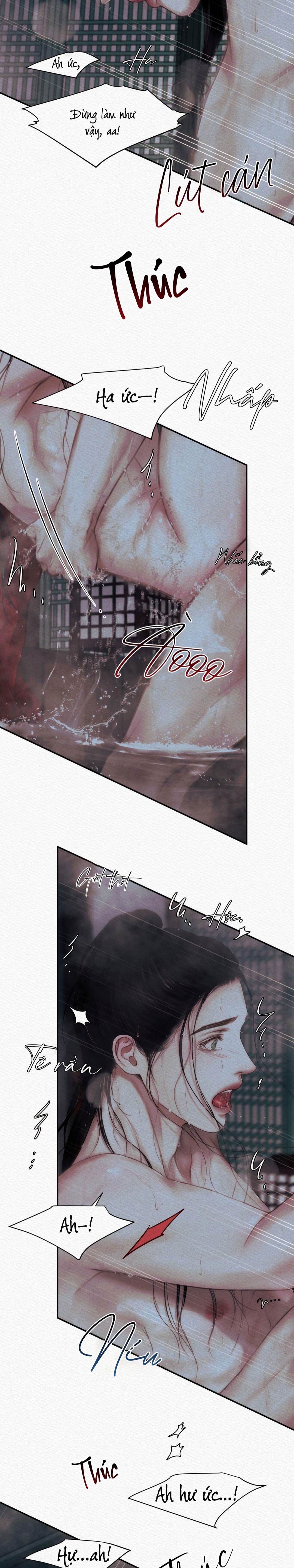 qủy dạ khúc chapter 70 17