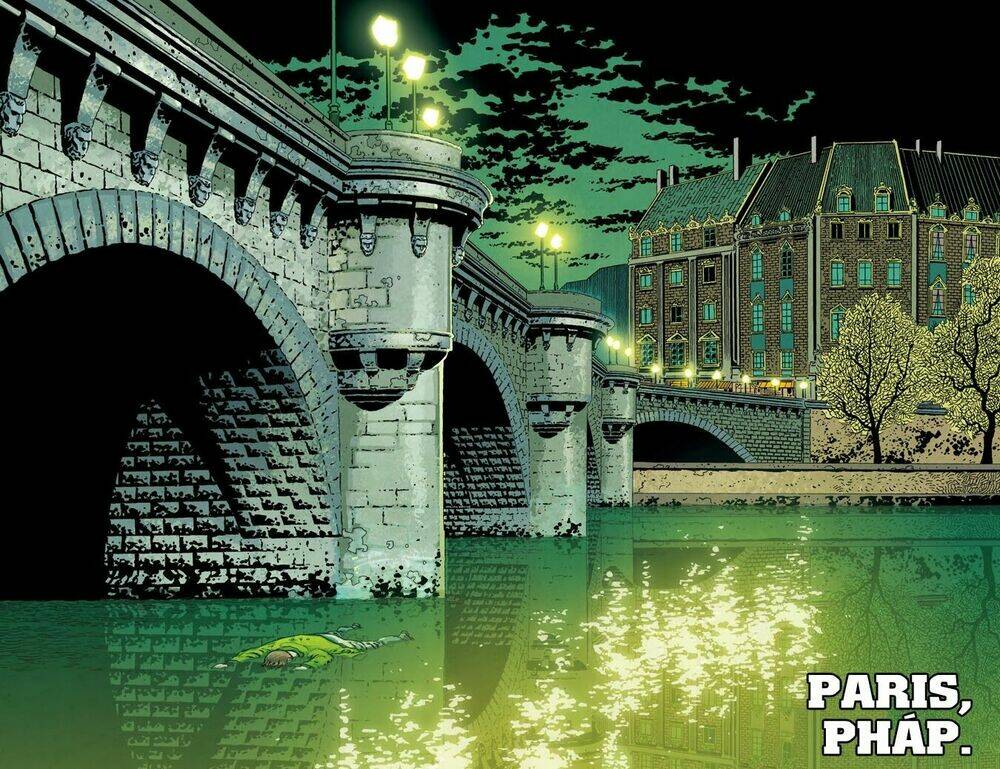 marvel knights - hulk (2014) chapter 1 3