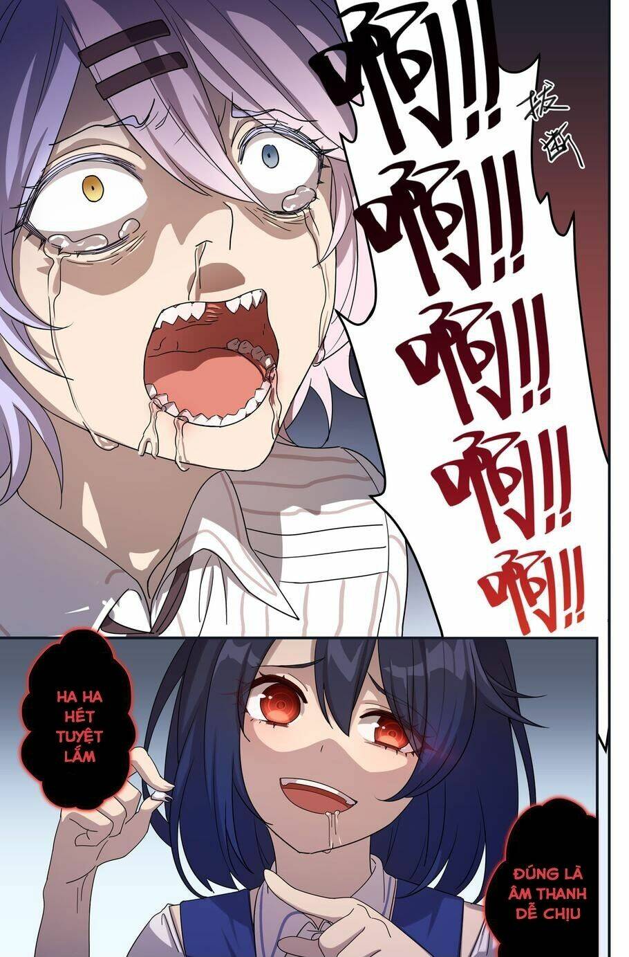 băng hoại 3rd chapter 26 12