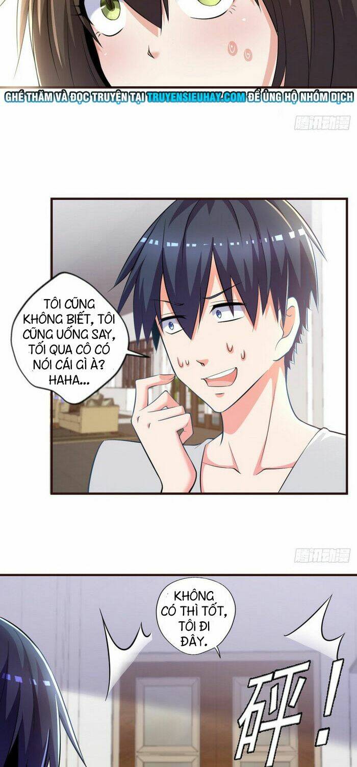 mở phòng khám tại tu tiên giới chapter 48 6