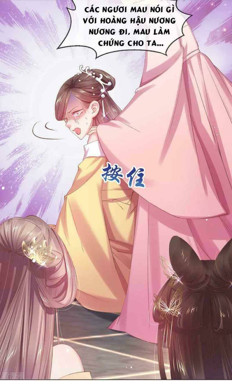 thị huyết y phi chapter 60 26