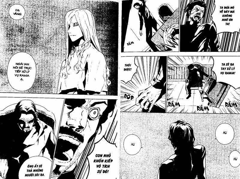 đột kích - raiders chapter 2 55