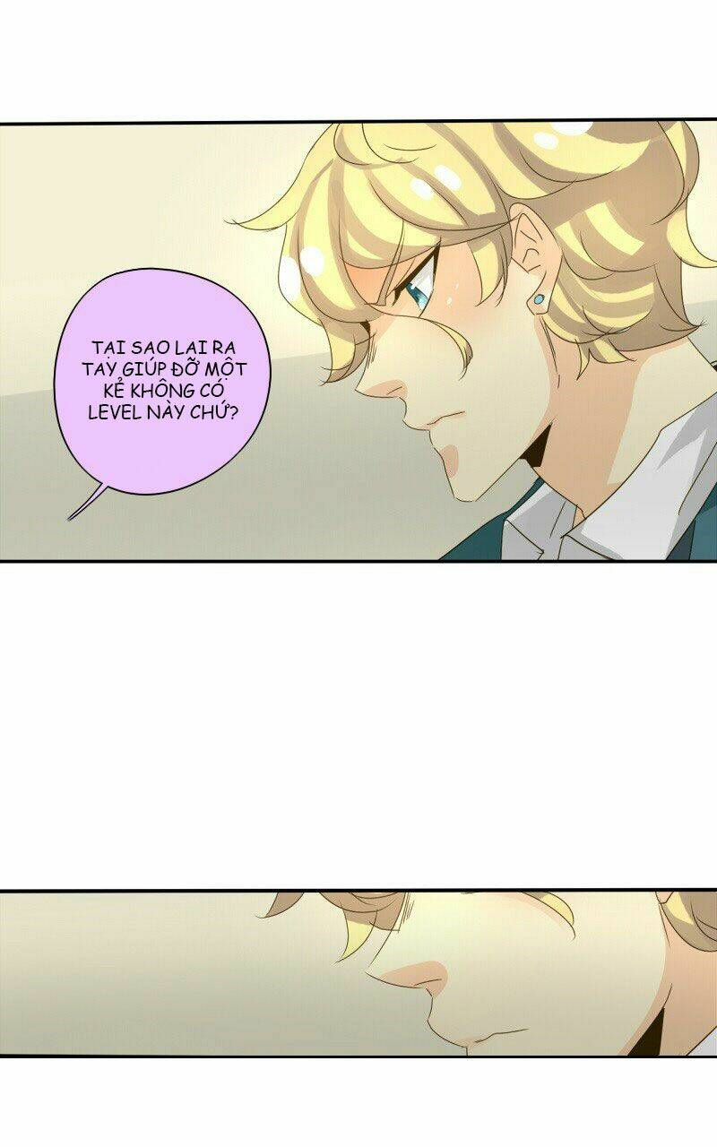 Thế Giới Không Hoàn Hảo Chapter 81 62