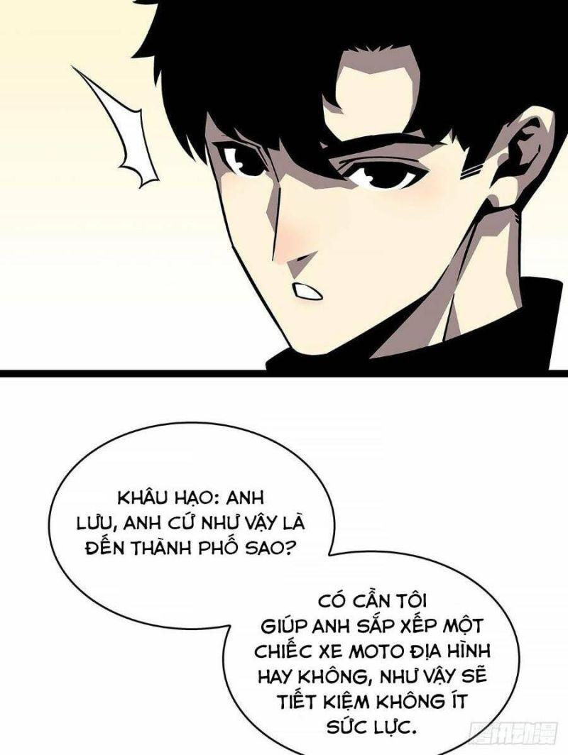 đi lên từ việc chơi game ngiêm túc chapter 125 39