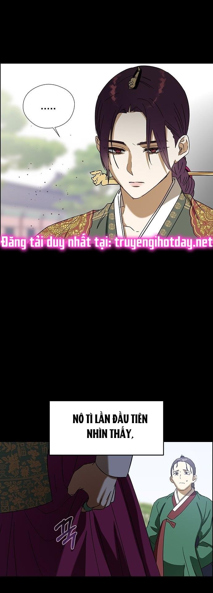 nhân duyên kiếp trước chapter 76.2 14