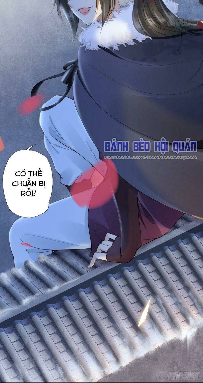 mê hoặc nhân tâm chapter 22 16