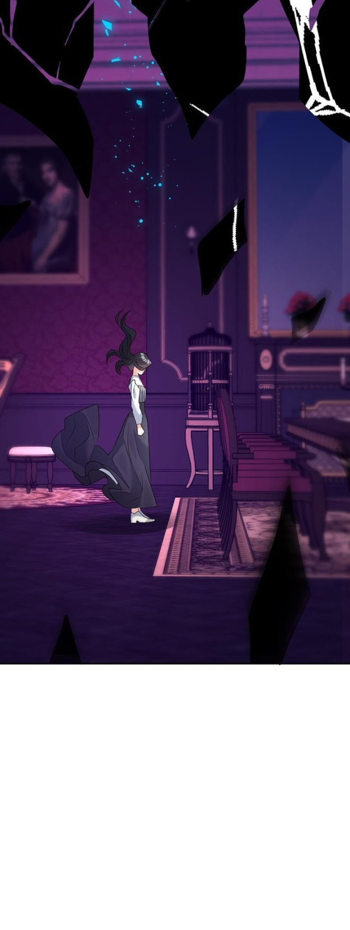 ebony, quạ đen chapter 75.2 26