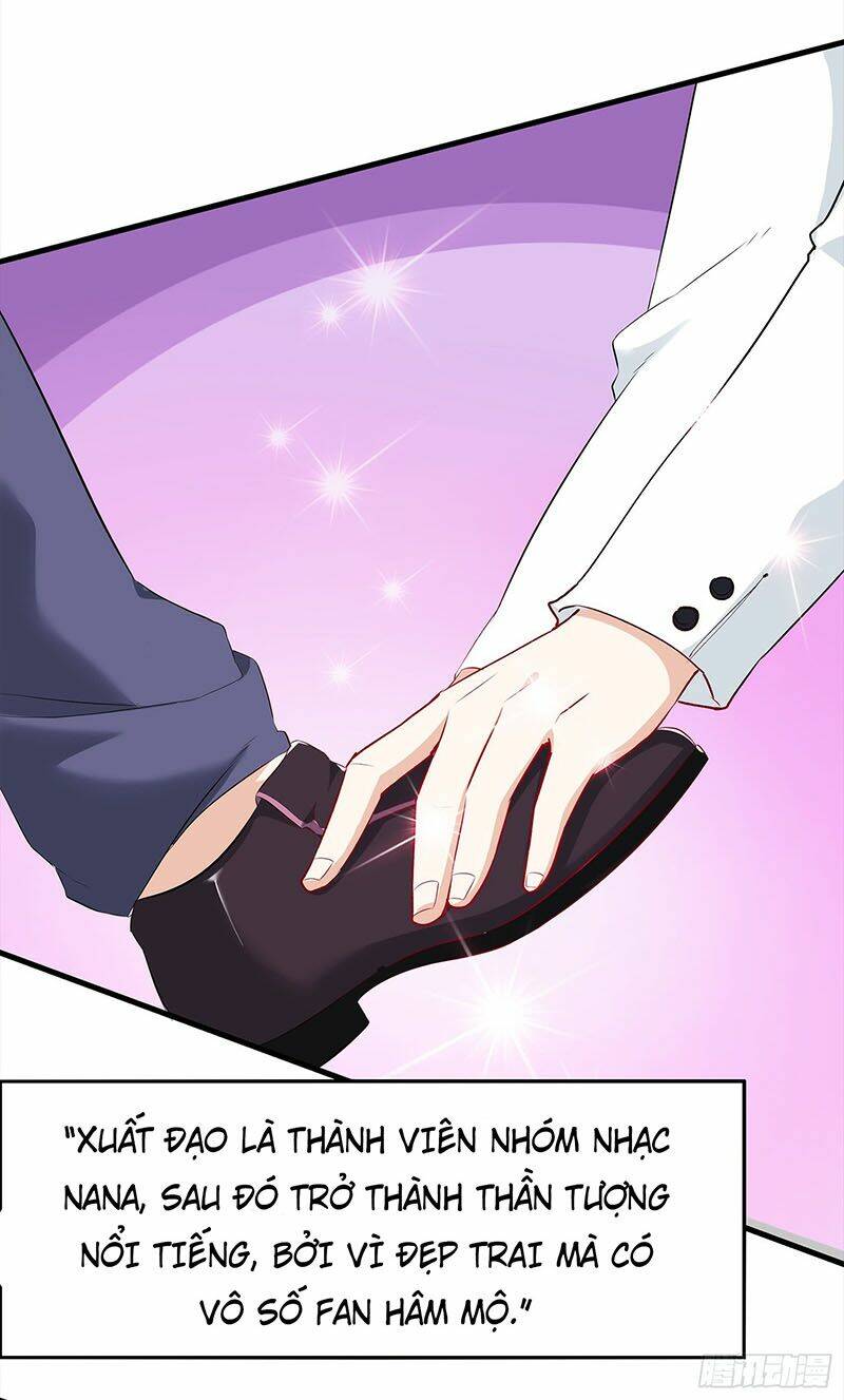 quái trộm thâu tâm chapter 1 40