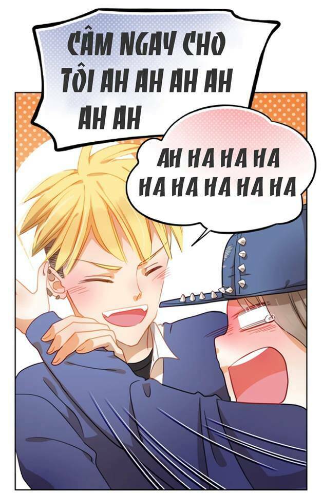 sự cám dỗ xấu xa chapter 4 30