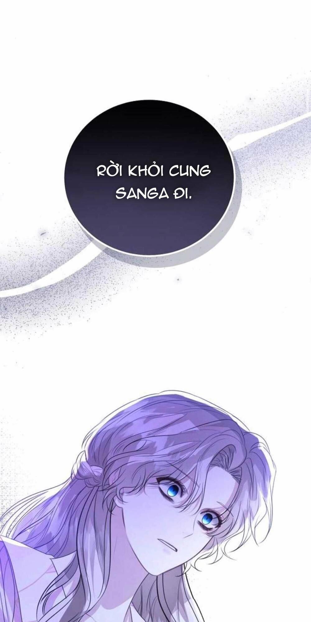 tôi sẽ từ bỏ vị trí hoàng hậu chapter 28 53