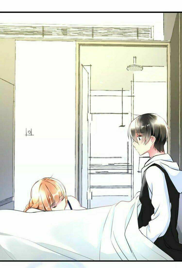 lão ca minh tinh, mời xuất chiêu! chapter 33 15