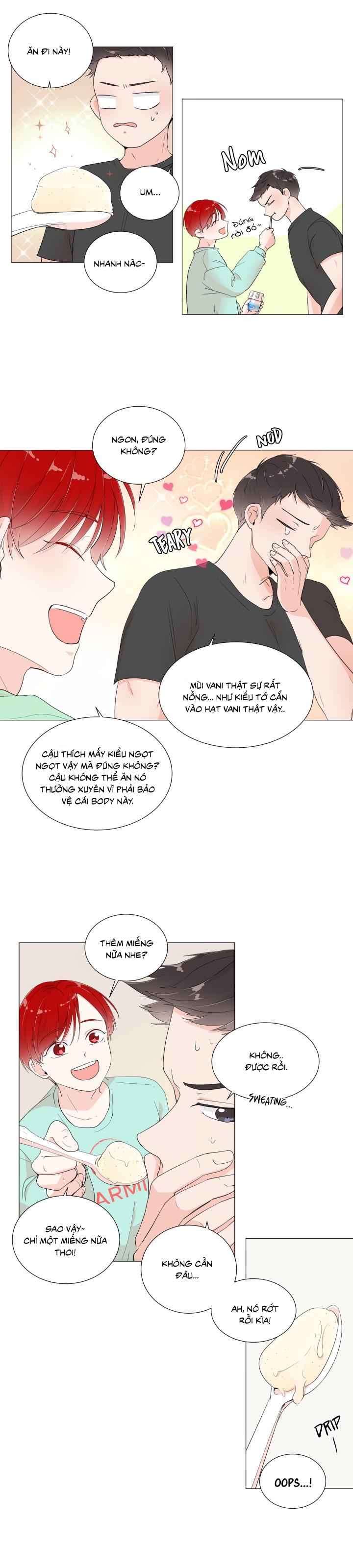 room to room chapter 1 14