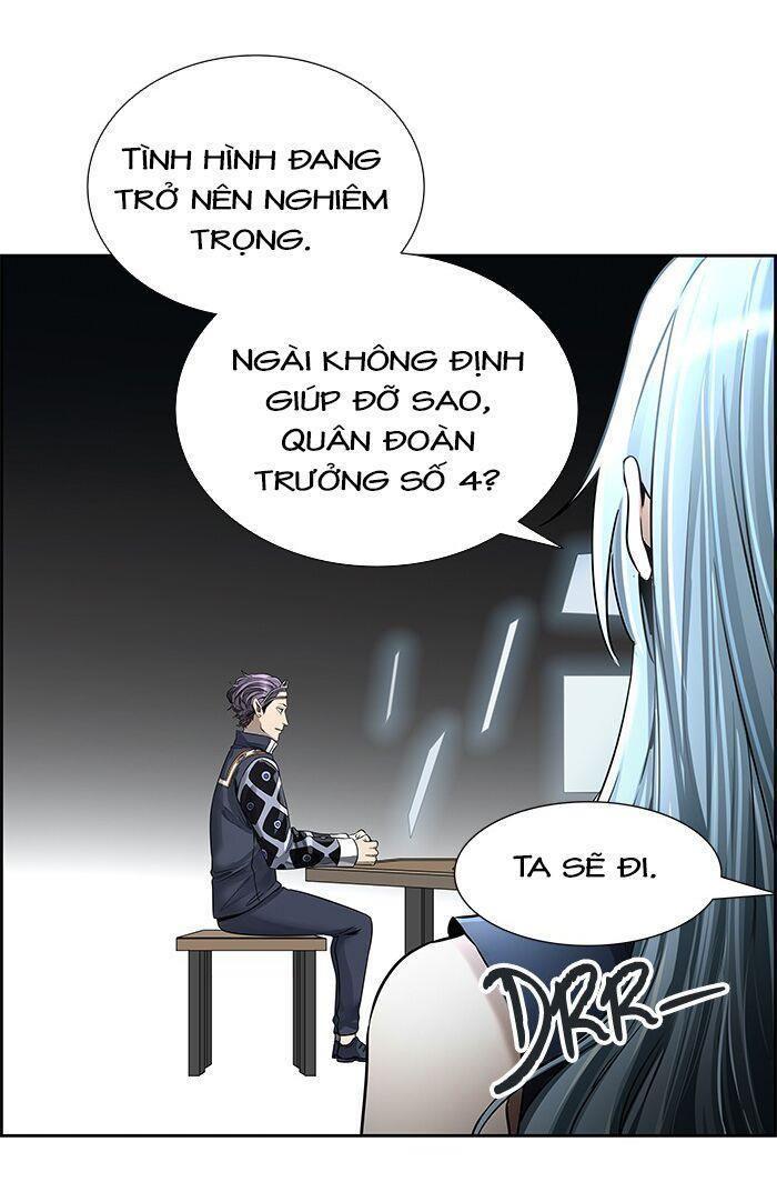 tòa tháp bí ẩn 2 chapter 470 79