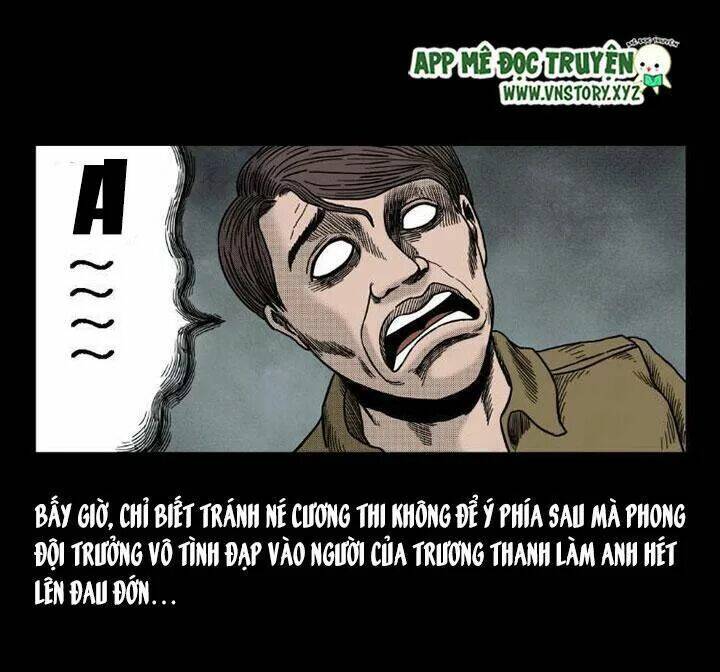 kỳ án có thật chapter 23 26