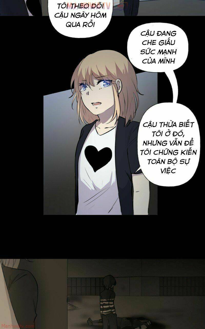 Trọng Sinh Mạc Thế Chapter 49 7