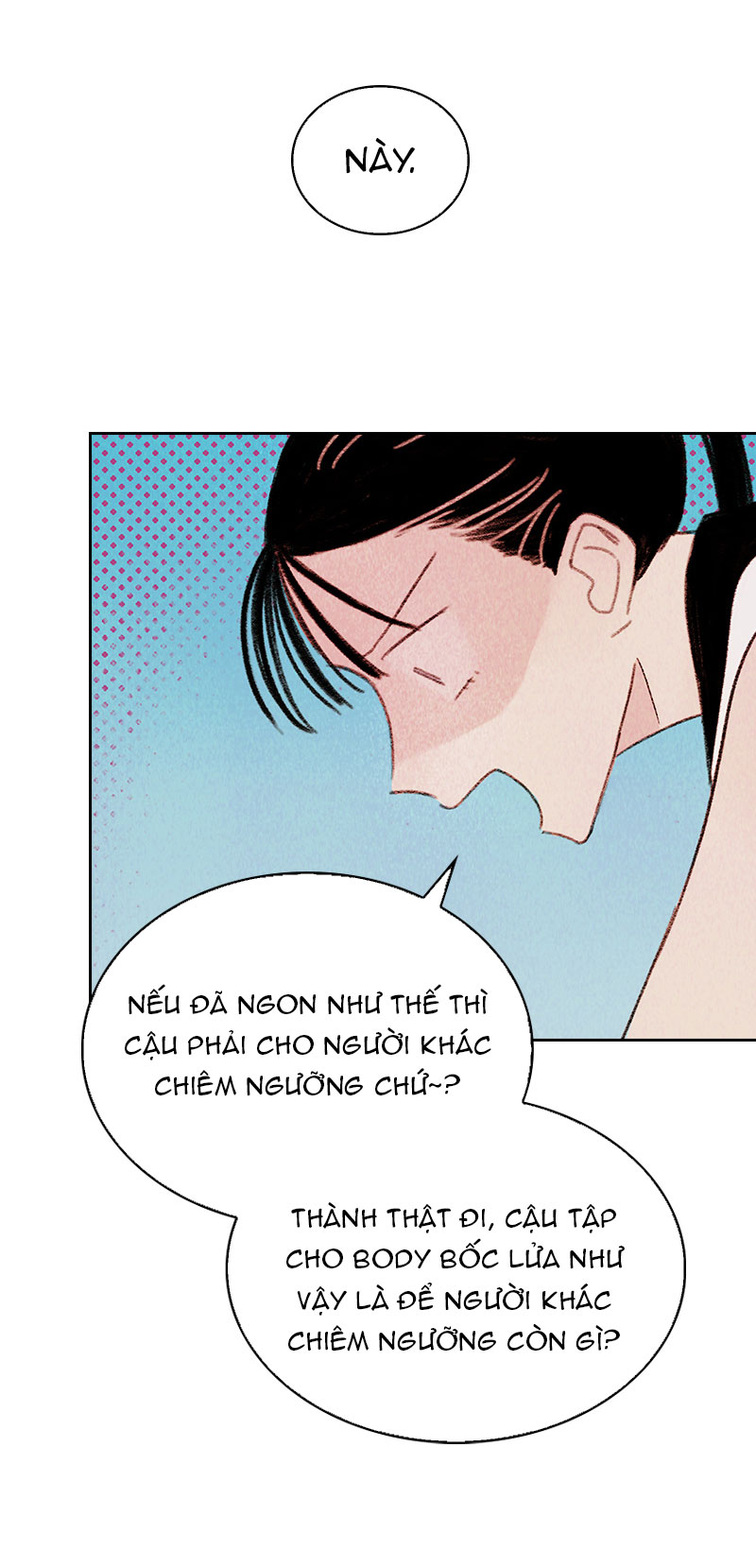 trò chơi dâm đãng chapter 2.1 30