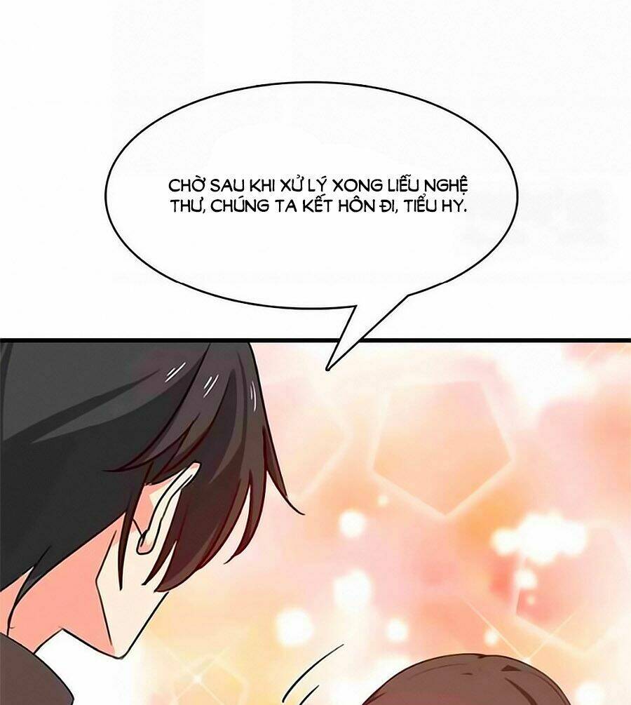 chỉ nhiễm thành hôn chapter 214 32