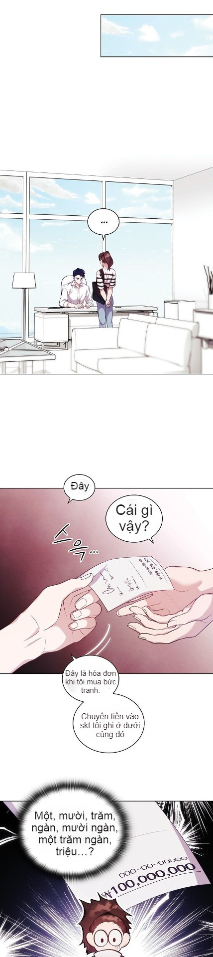 dòng máu ngọt ngào chapter 1 29