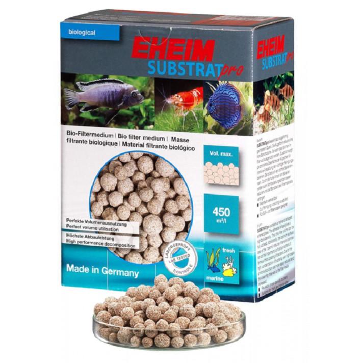 Vật liệu lọc cao cấp EHEIM Substrat Pro - Túi 100g