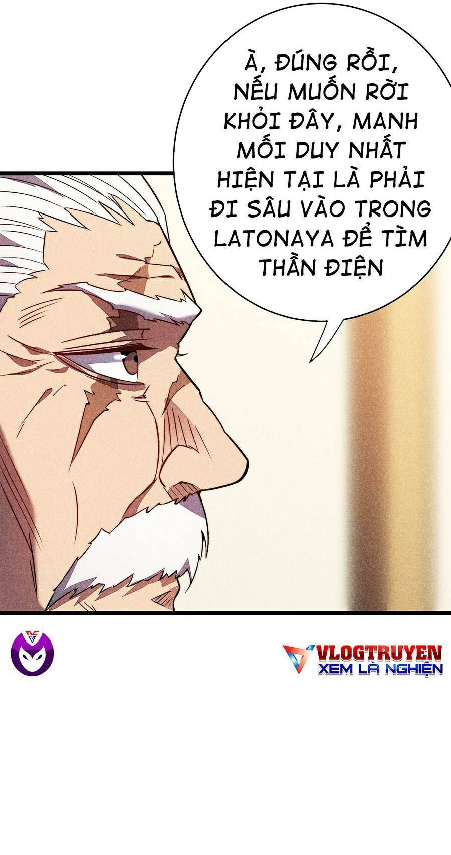 sát thần chi lộ tại dị giới chapter 34 36