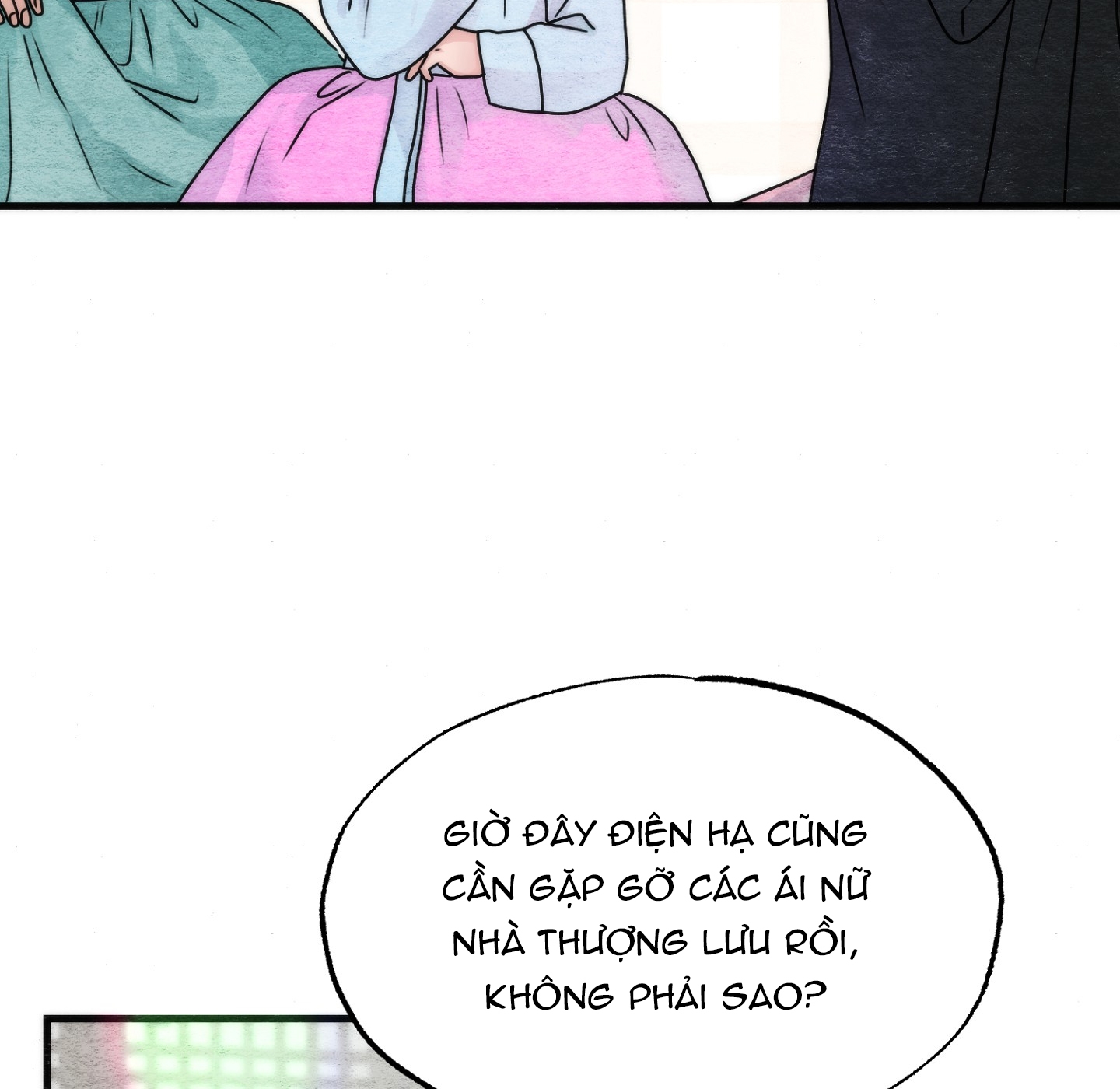 Cương Nhân chapter 96 15