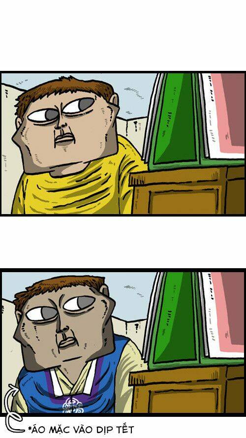 tiếng gọi con tim chapter 24 11