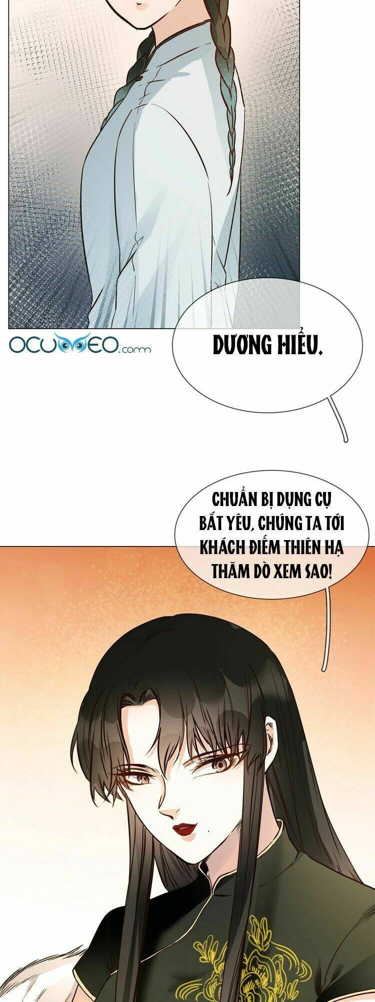 ngôi sao vụn vỡ chapter 19.5 10