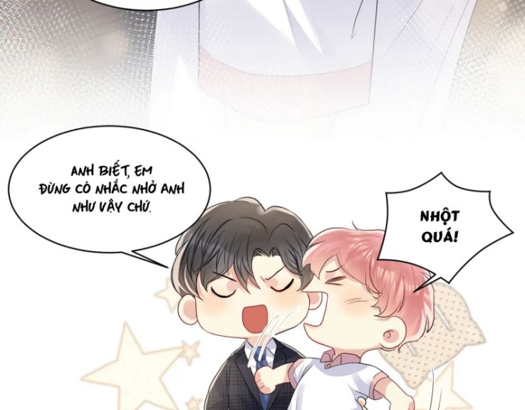 lại bị bạn trai cũ nhắm trúng rồi chapter 67 9