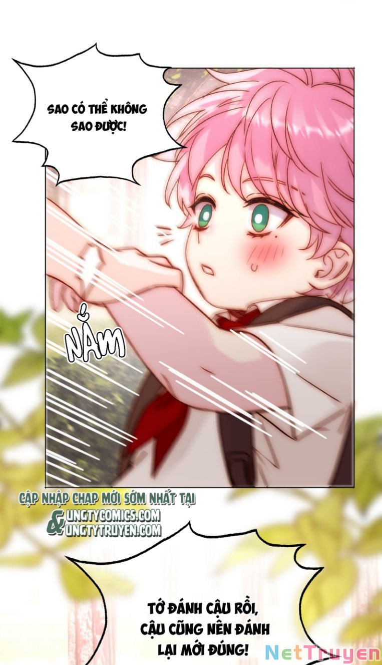 tôi phải làm 1 kẻ đại xấu xa chapter 62 8