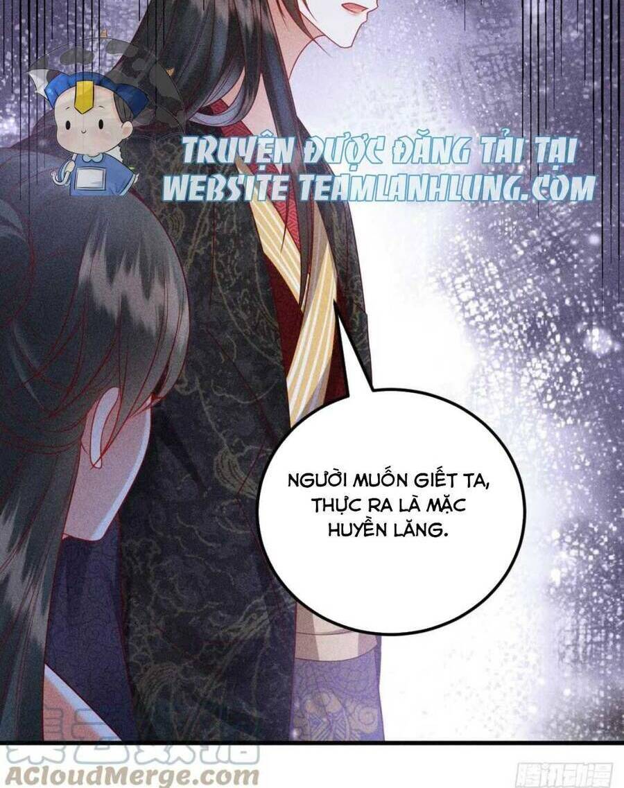 đại đích nữ trọng sinh về báo thù chapter 31 73