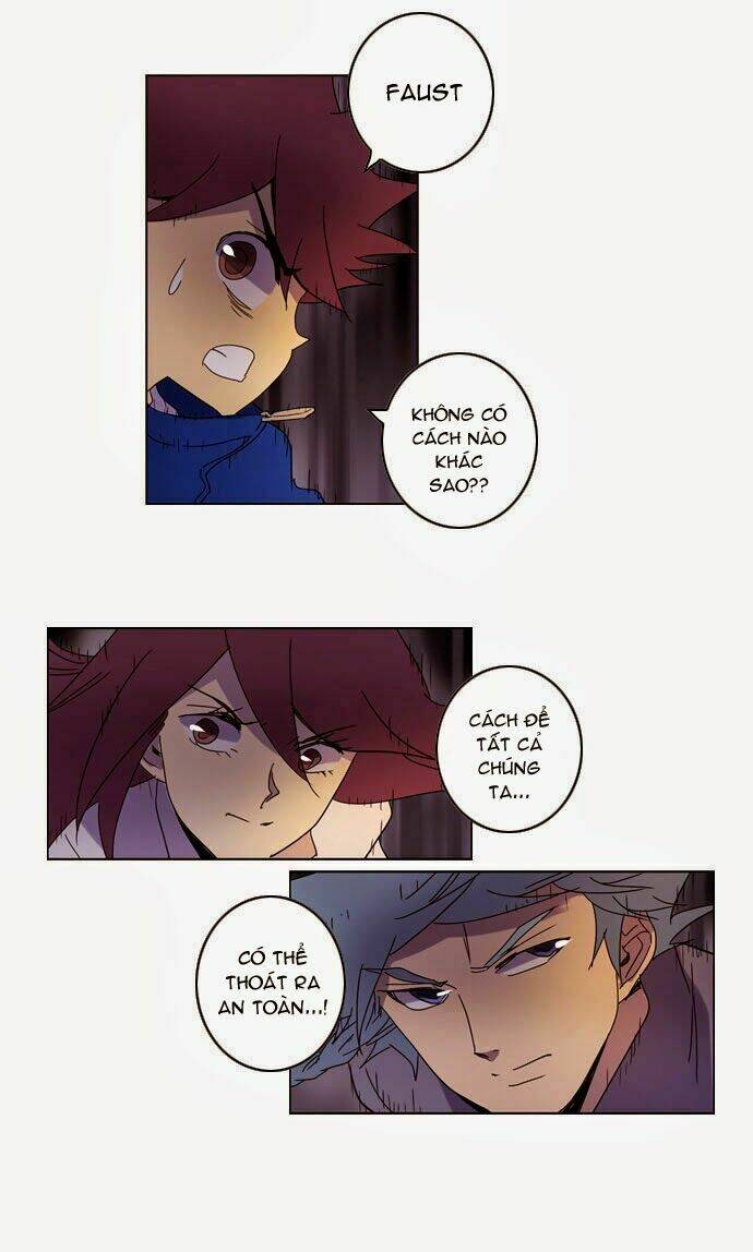 bản khế ước linh hồn chapter 44 32