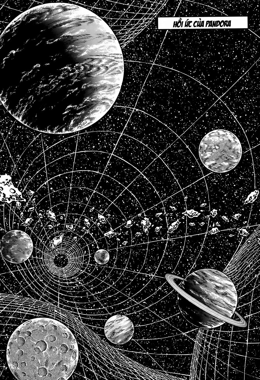 áo giáp vàng chapter 102 2