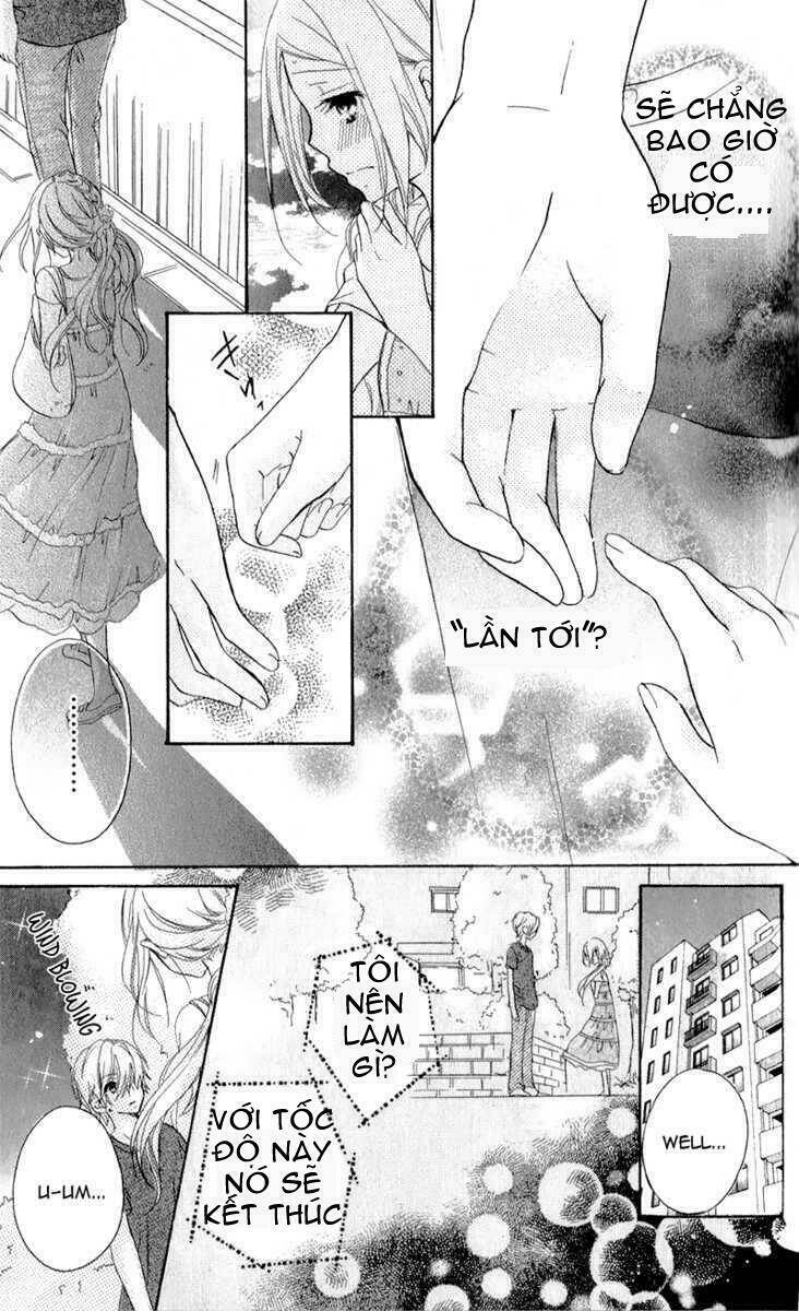 sensei ni ageru chapter 1 40