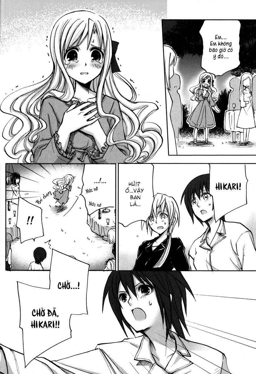 strawberry panic chapter 8 21