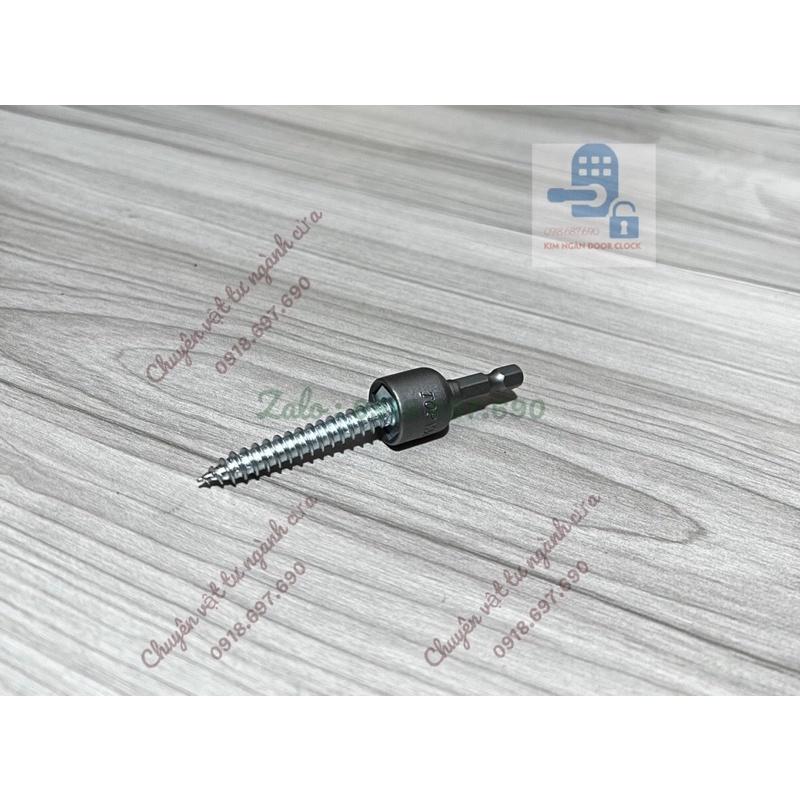 Đầu bắn lục giác 13mm