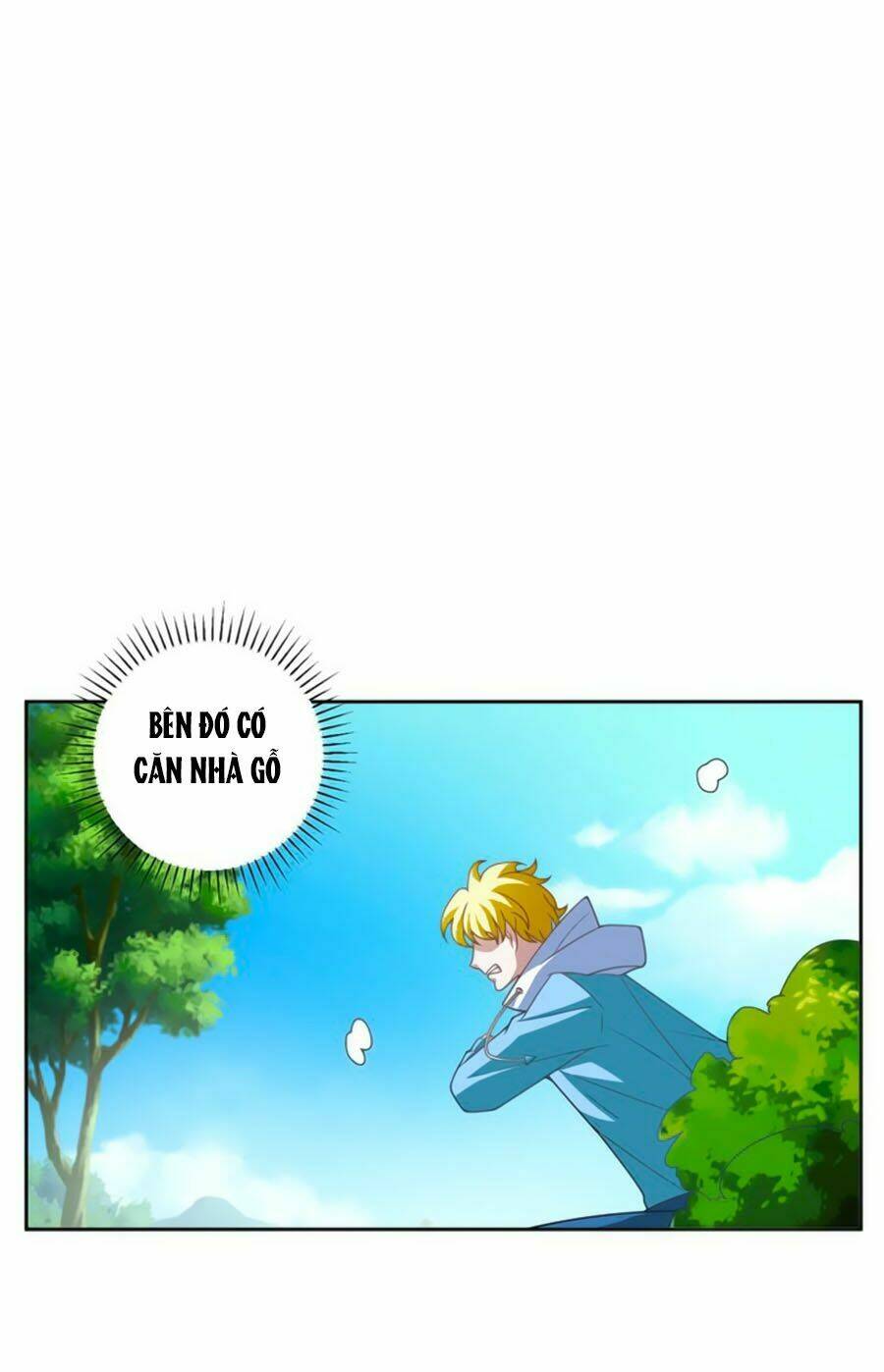 người yêu khát máu của tôi chapter 25 24