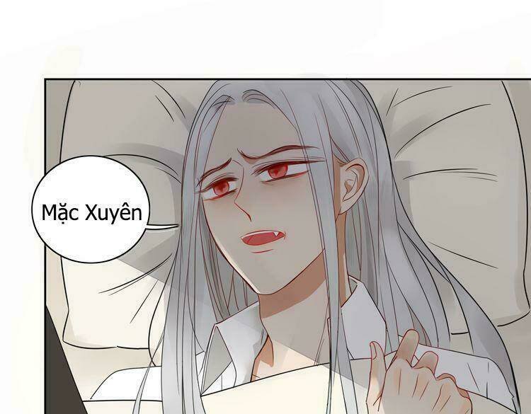 ta chỉ muốn giết ngươi chapter 18 45