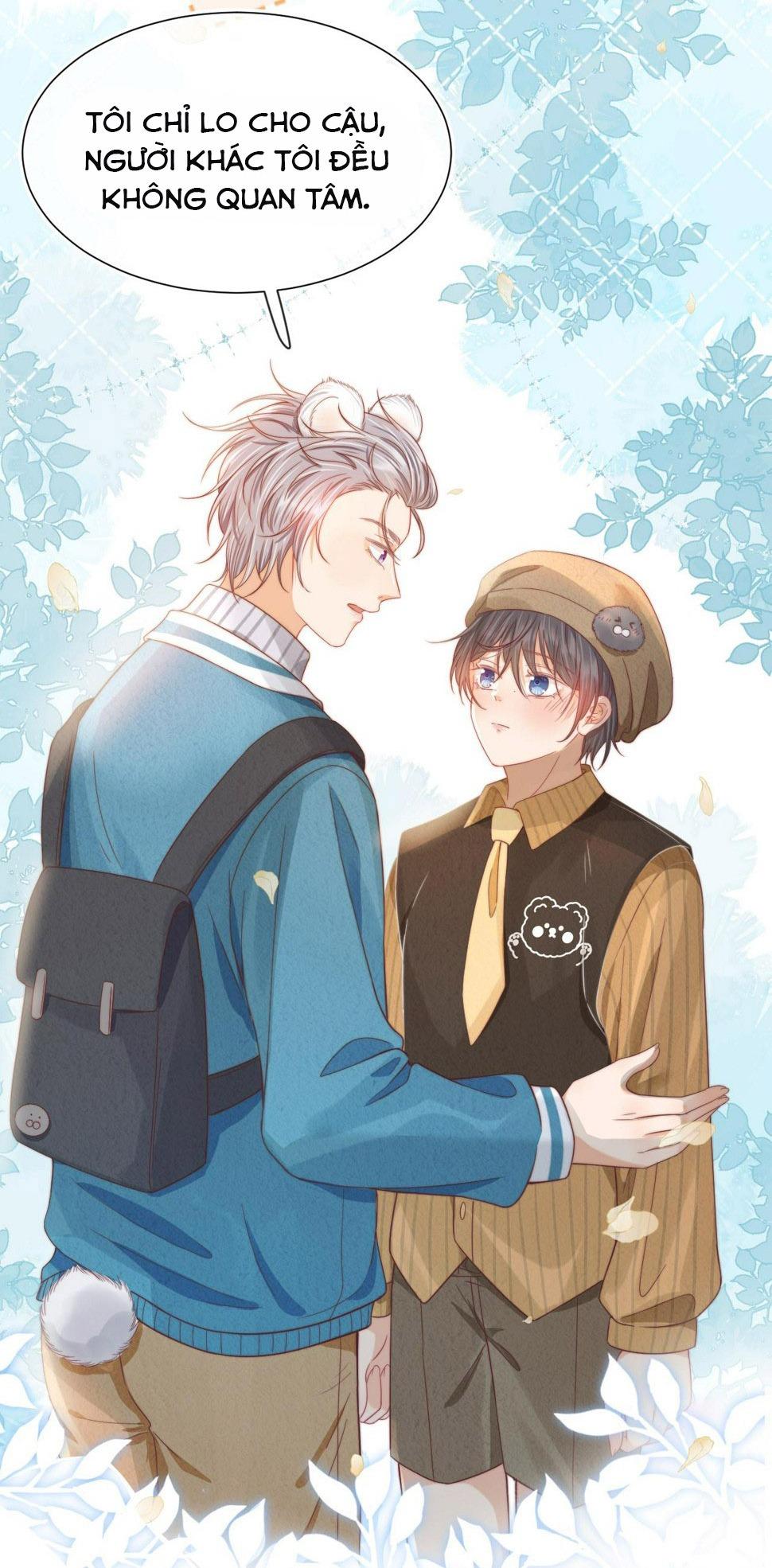 [ss2] một ngụm ăn cả thỏ con chapter 33 42