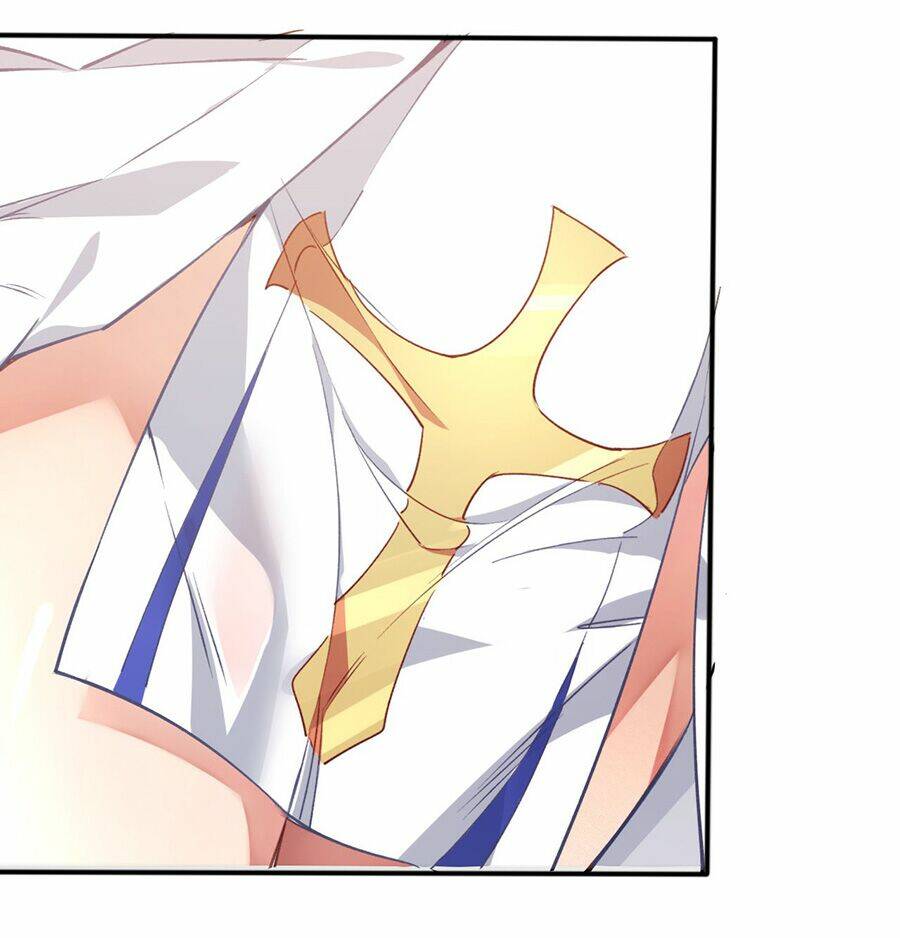 Bị Bắt Trở Thành Vô Địch Thánh Nữ chapter 0 16