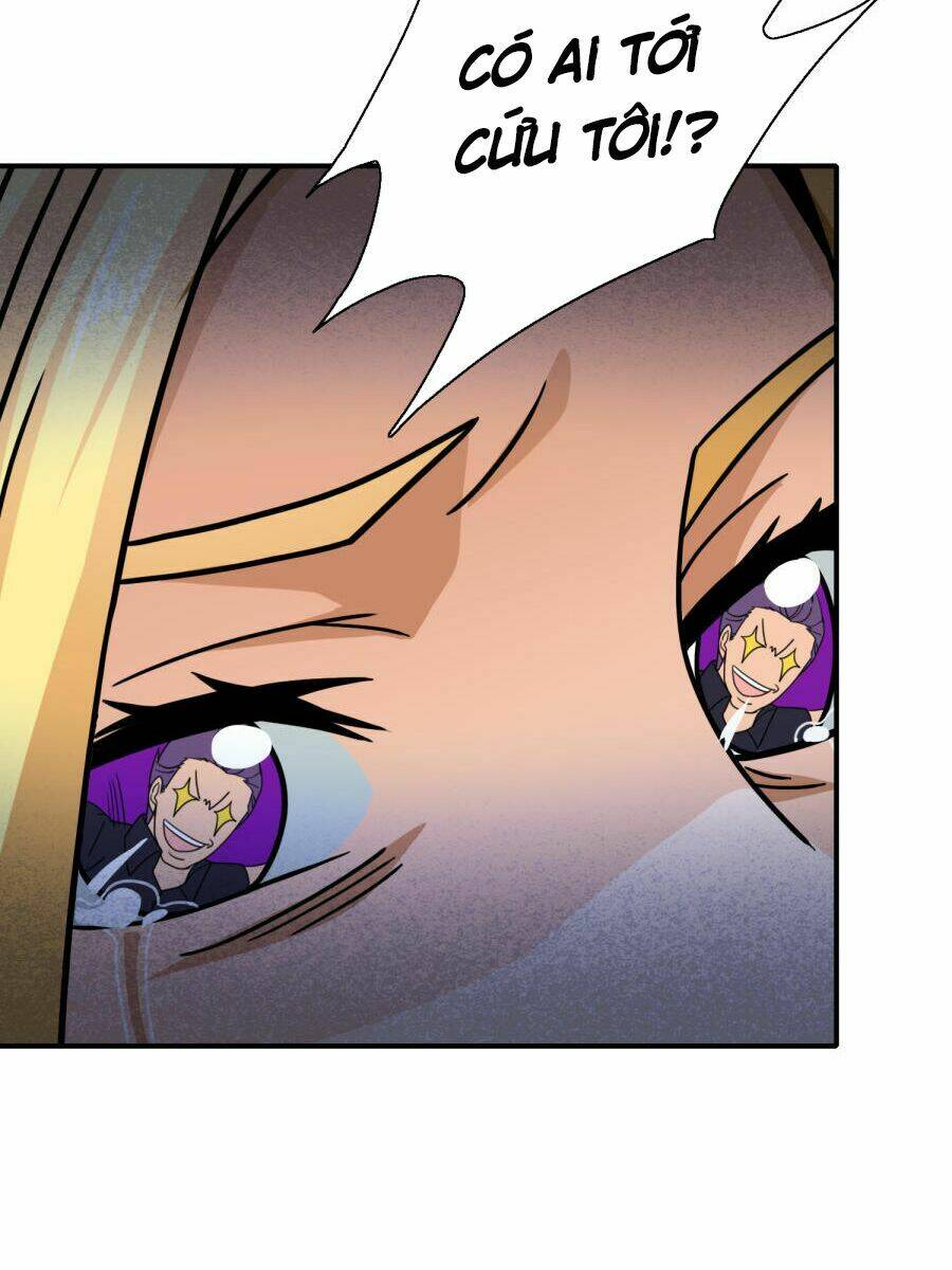 hộ hoa cao thủ tại đô thị chapter 87 31