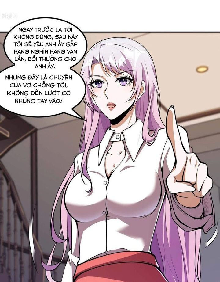 đệ nhất người ở rể chapter 101 40