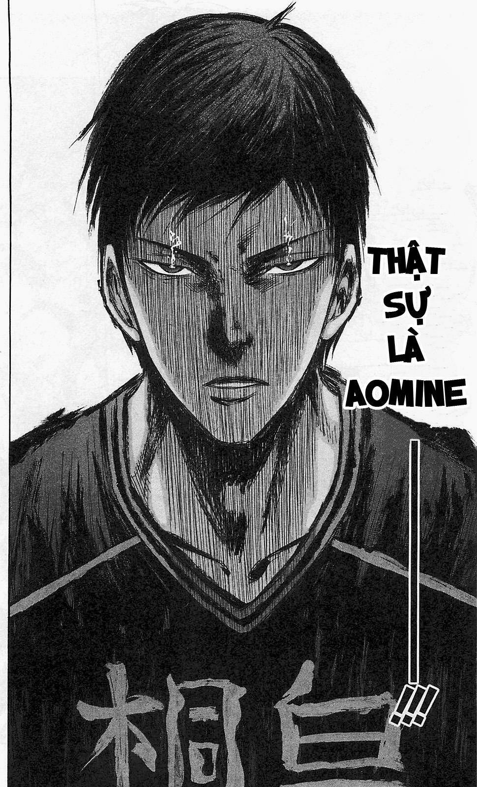 vua bóng rổ kuroko chapter 134 6