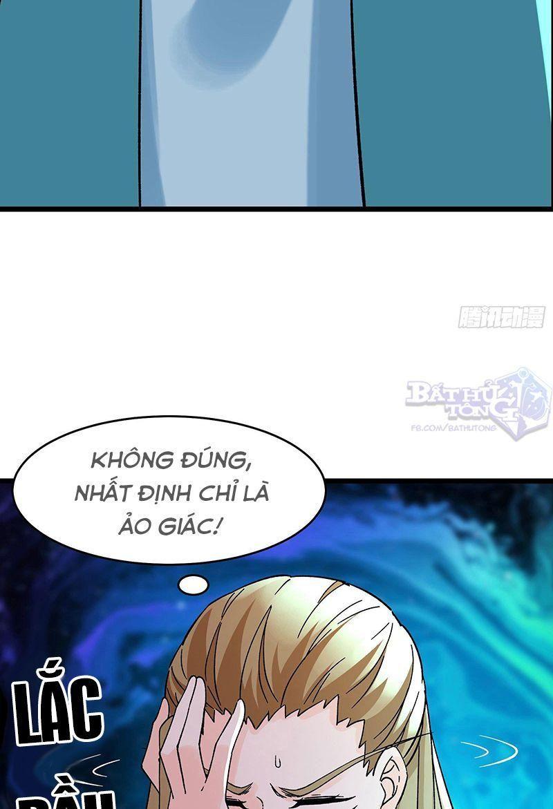 đồ đệ ta toàn là nữ ma đầu chapter 55 12