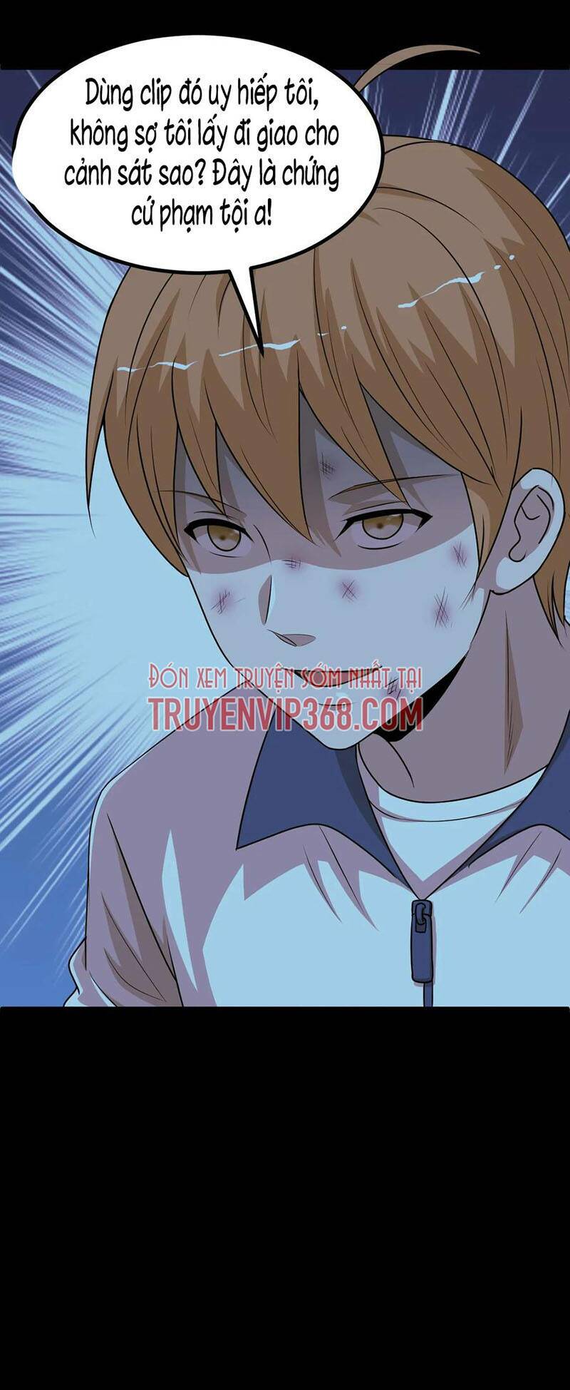 đai ca trở lại tuổi 16 chapter 160 22