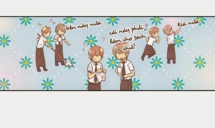 evergreen tea chapter 8 12