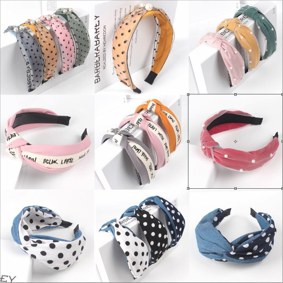 Bộ Sưu Tập Cài Tóc Thời Trang 99+ Mẫu