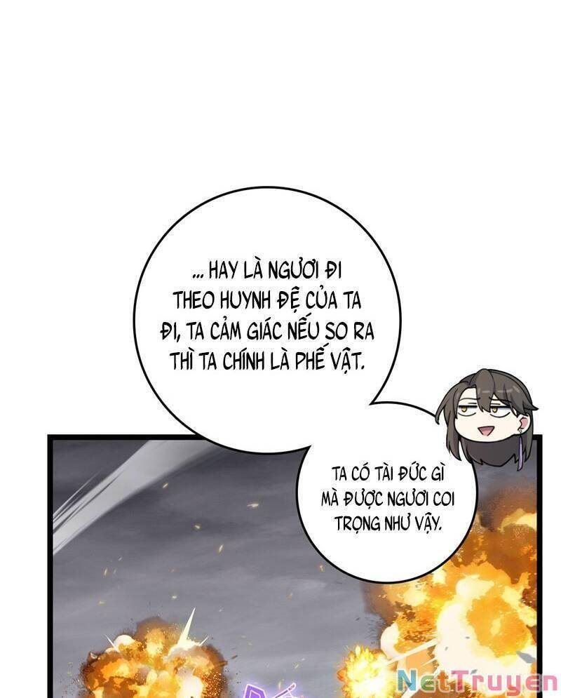 sư phụ của ta mỗi khi đến đại nạn mới đột phá chapter 24 75